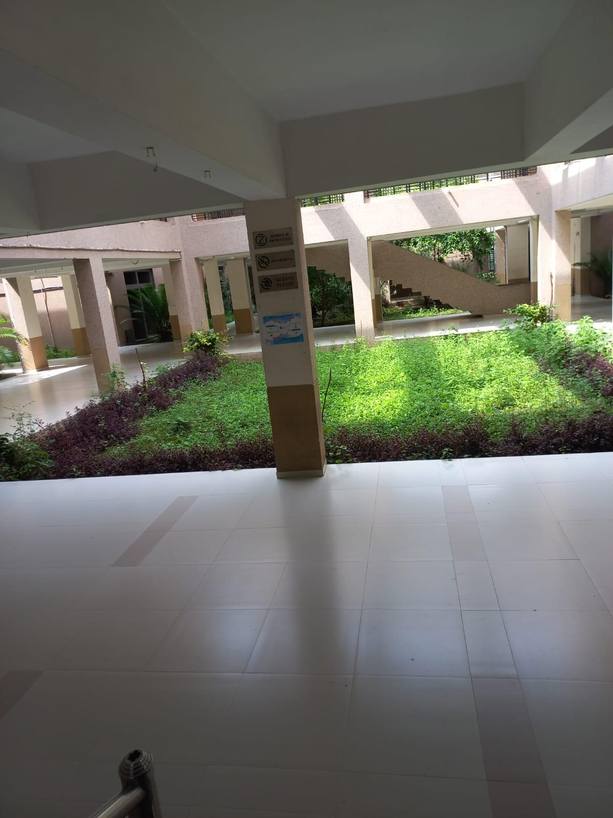 Shantilal Shah Engineering College Bhavnagar Campus photo 1